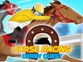 leikur Horse Racing Derby Quest