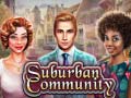 leikur Suburban Community