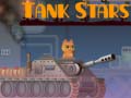 leikur Tank Stars    