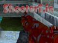 leikur ShooterZ.io