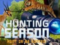 leikur Hunting Season Hunt or be hunted!