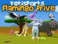 leikur Yetisports Flamingo Drive