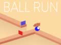 leikur Ball Run