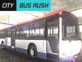 leikur City Bus Rush