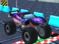 leikur 4x4 Offroad Stunts