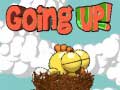 leikur Going Up