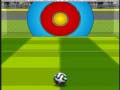 leikur Simple Football Kicking