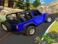 leikur Up Hill Free Driving