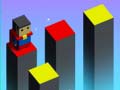 leikur Color Cube Jump
