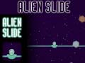 leikur Alien Slide