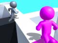 leikur Paint Run 3d