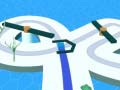leikur Path Paint 3d