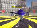 leikur Airplane Parking Mania