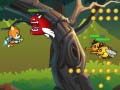 leikur Action Super Hero