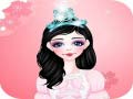 leikur Perfect Princess Makeup