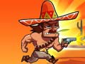 leikur Western Cowboy Run