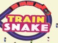 leikur Train Snake