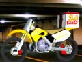 leikur Motor Bike Pizza Delivery 2020