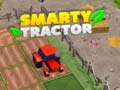 leikur Smarty Tractor