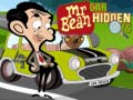 leikur Mr Bean Car Hidden Keys  