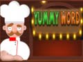 leikur Yummy Word