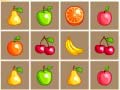 leikur Lof Fruits Puzzles
