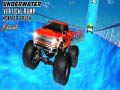 leikur Monster Truck
