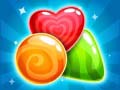 leikur Cookie Crush Mania