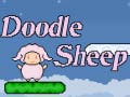 leikur Doodle Sheep