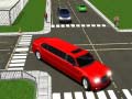 leikur Limo Simulator