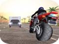 leikur Extreme Bike Race