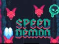 leikur Speed Demon