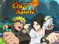leikur Crazy Naruto