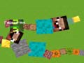 leikur SlitherCraft.io