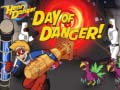 leikur Henry Danger Day of Danger