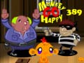 leikur Monkey Go Happly Stage 369