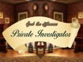 leikur Spot The differences Private Investigator