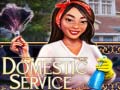 leikur Domestic Service
