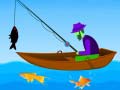 leikur Fish Master