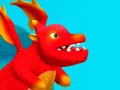 leikur Dragon Flight Race
