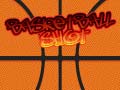leikur Basketball Shot
