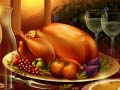 leikur Thanks Giving Day