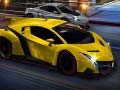 leikur Extreme Car Racing Simulation