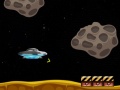 leikur Mars Landing