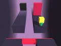 leikur Pixel Bighead Run