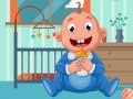 leikur Sweet Babies Hidden Stars