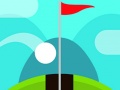 leikur Infinite Golf Star