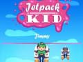 leikur Jet Pack Kid