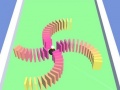 leikur Domino Fun