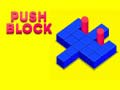 leikur Push Block